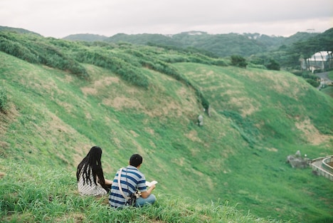 「ひとつの歌」
