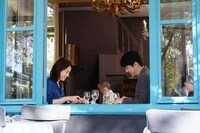 「マチネの終わりに」新場面写真