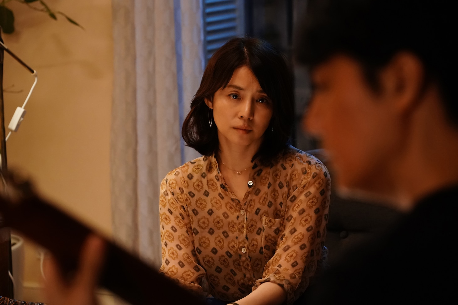 「マチネの終わりに」新場面写真