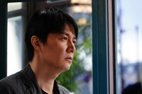 「マチネの終わりに」新場面写真