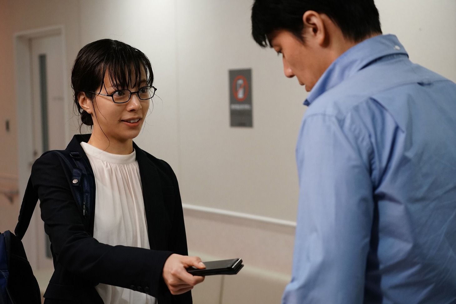 「マチネの終わりに」新場面写真