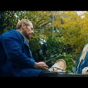 ゴッホの考える芸術とは?ウィレム・デフォー主演作「永遠の門」新本編映像