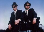 「ブルース・ブラザース」 (c)1980 UNIVERSAL CITY STUDIOS. INC. ALL RIGHTS RESERVED