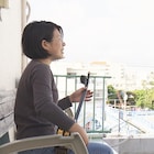 15歳の少女が涙…ドキュメンタリー「ちむぐりさ 菜の花の沖縄日記」公開