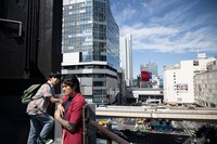 「渋谷シャドウ」