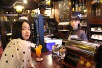 「冥界喫茶ジュバック」