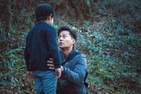 「トラップ 劇場版」