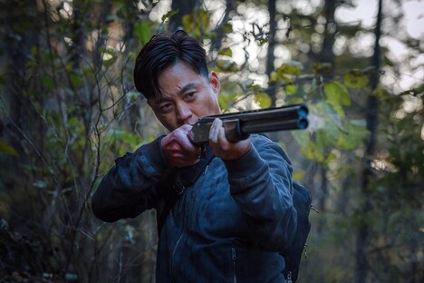 「トラップ 劇場版」