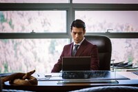 「トラップ 劇場版」