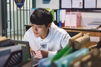 「トラップ 劇場版」