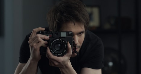 「私の知らないわたしの素顔」