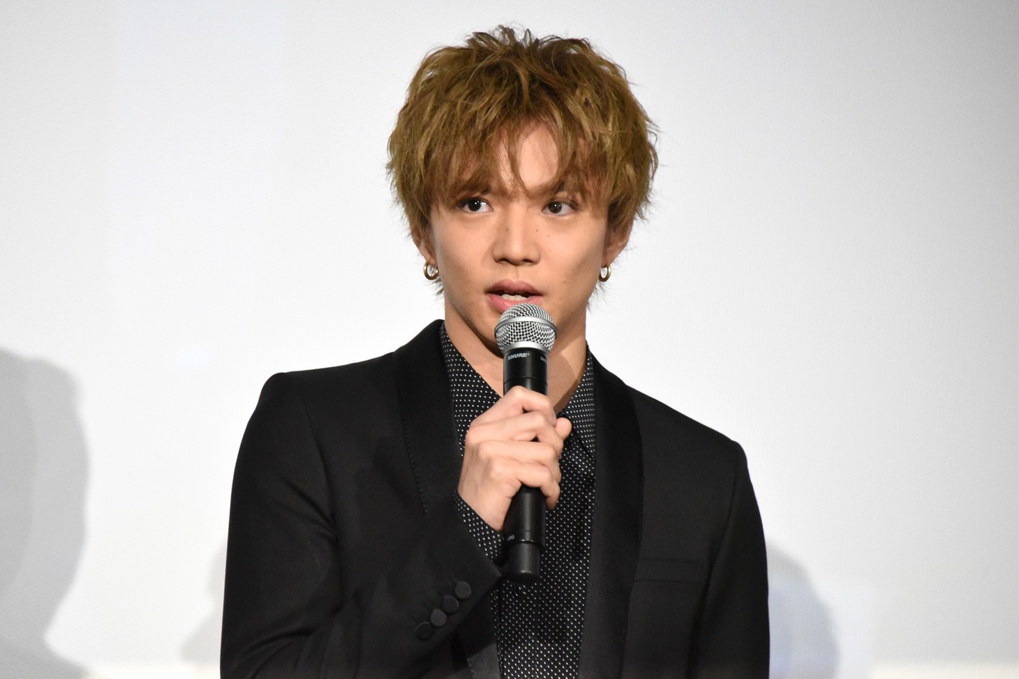佐藤大樹