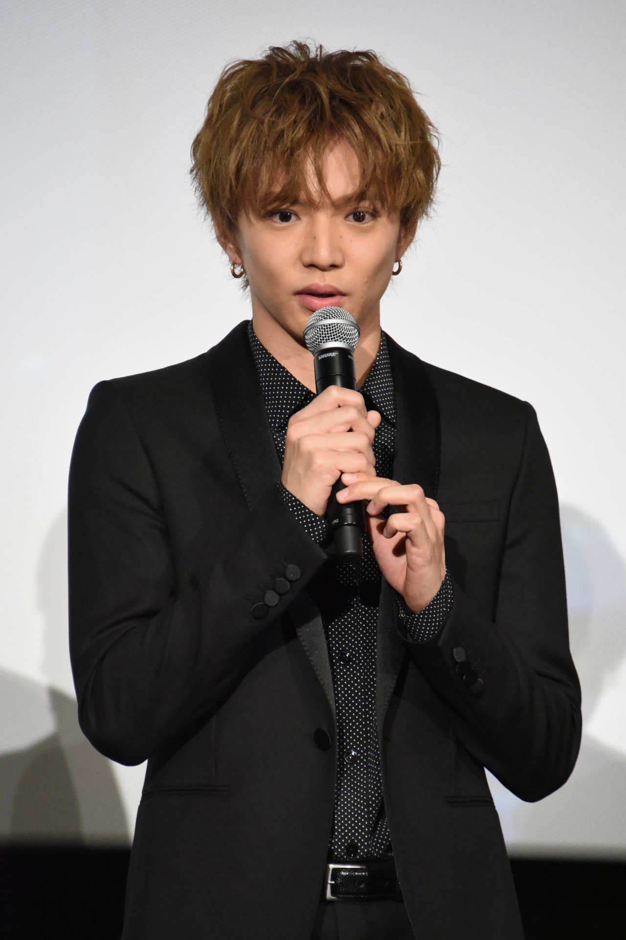 佐藤大樹