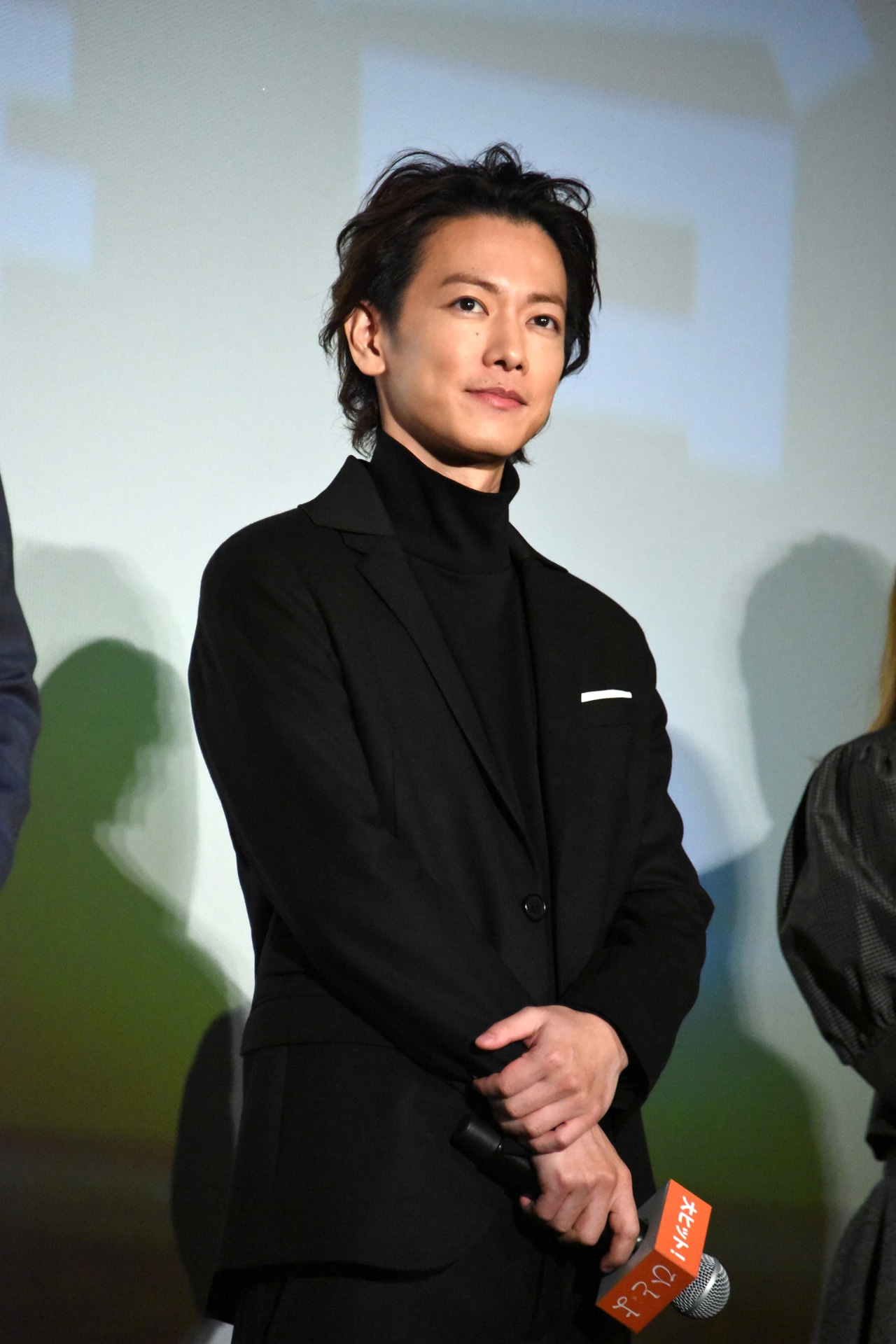 佐藤健
