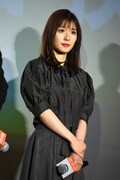 松岡茉優