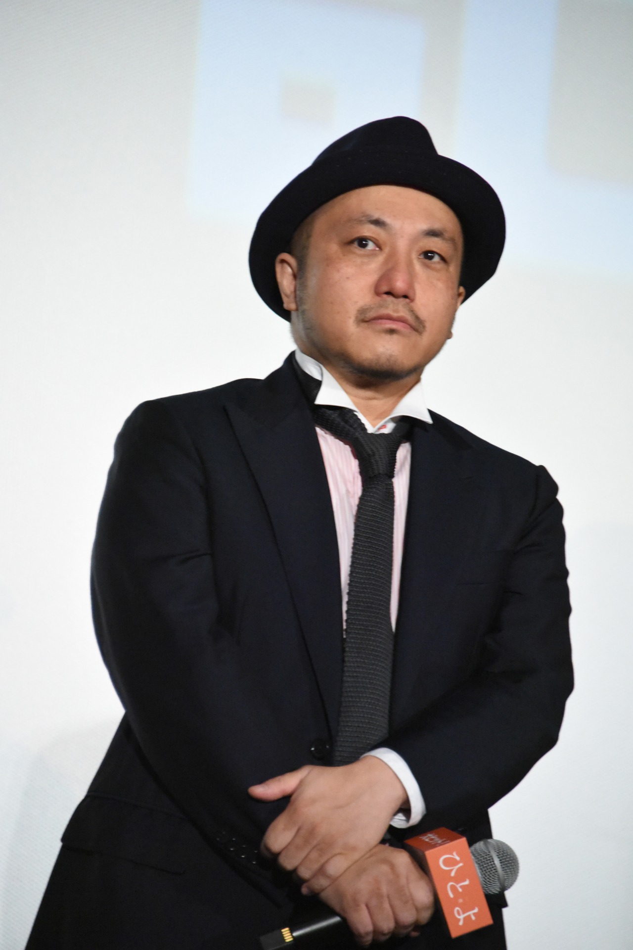 白石和彌