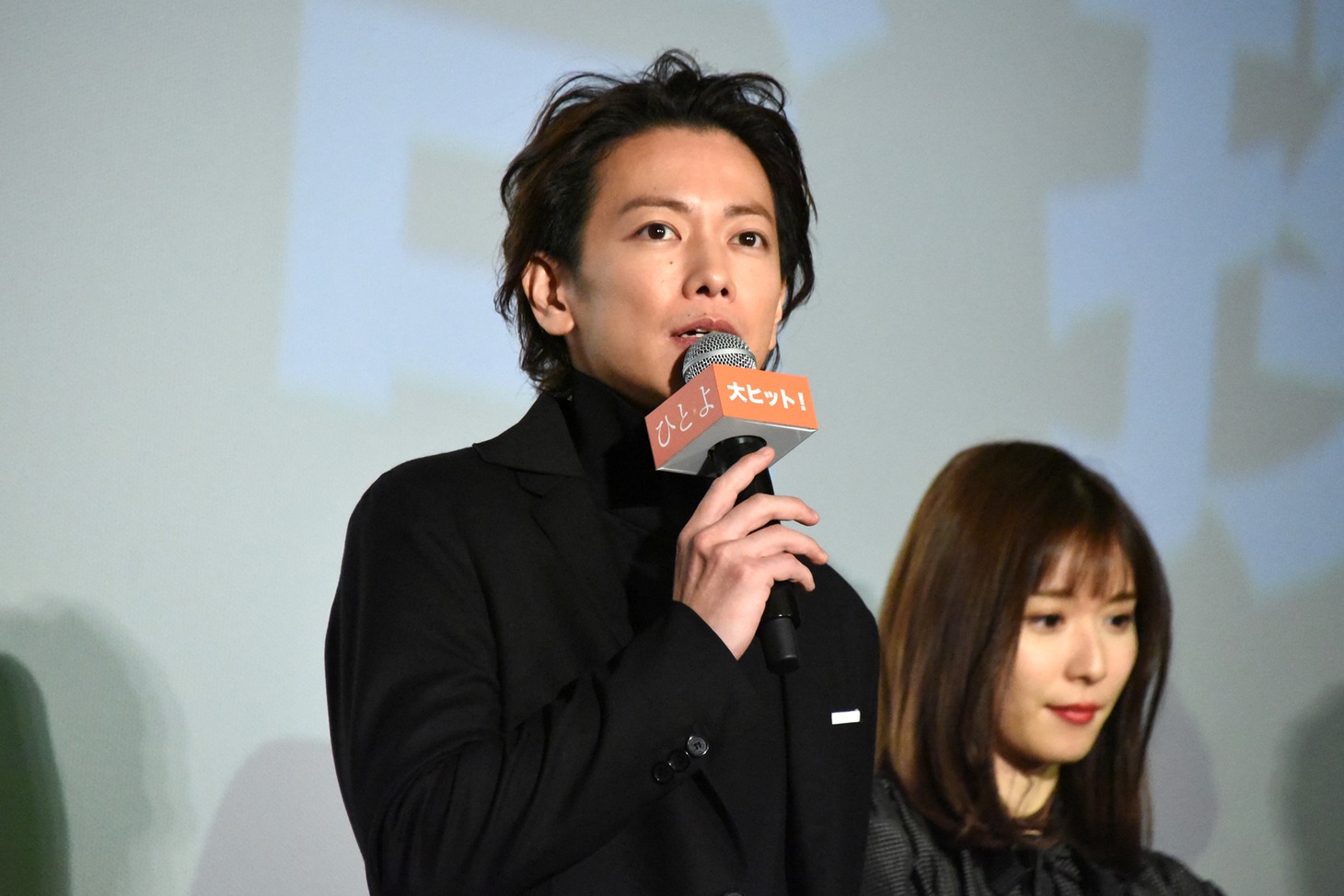 佐藤健
