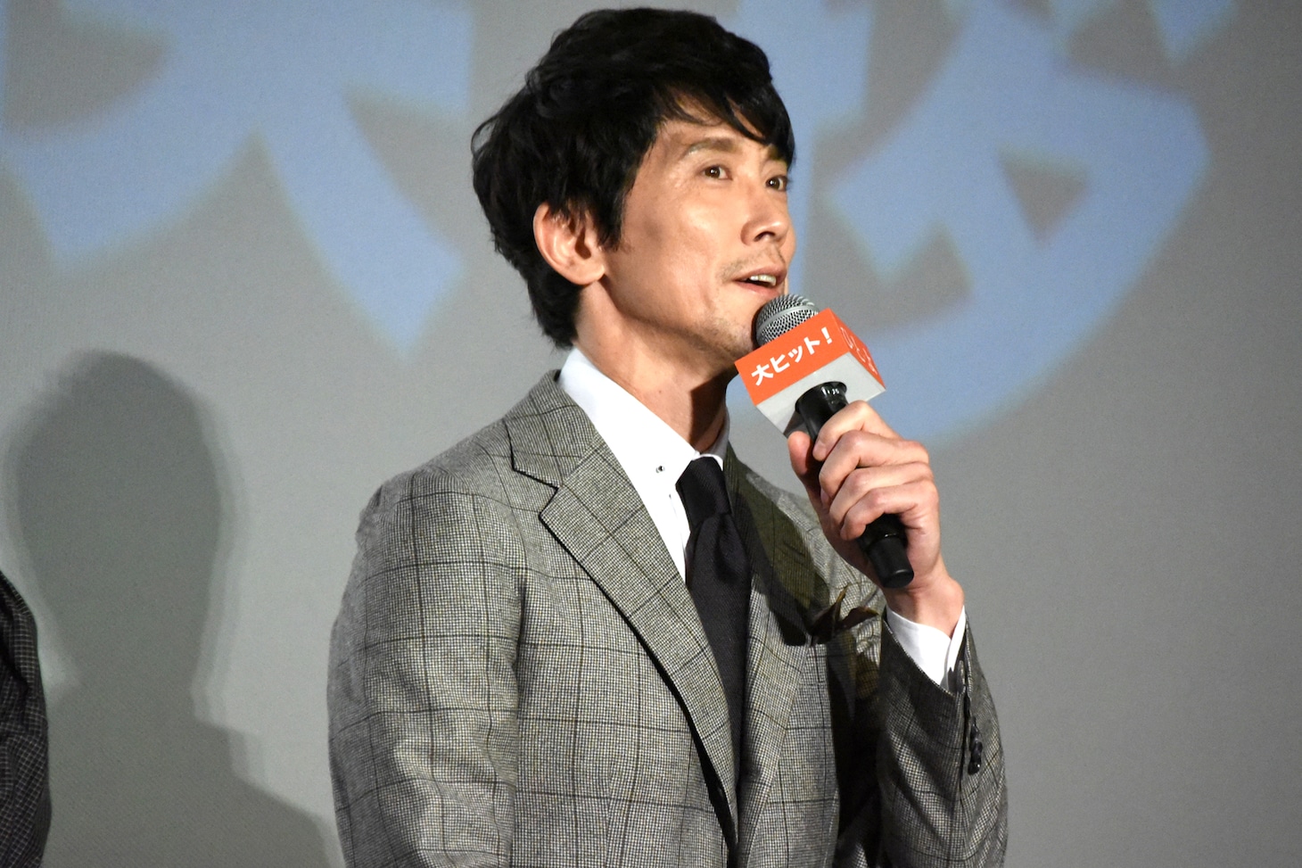 佐々木蔵之介