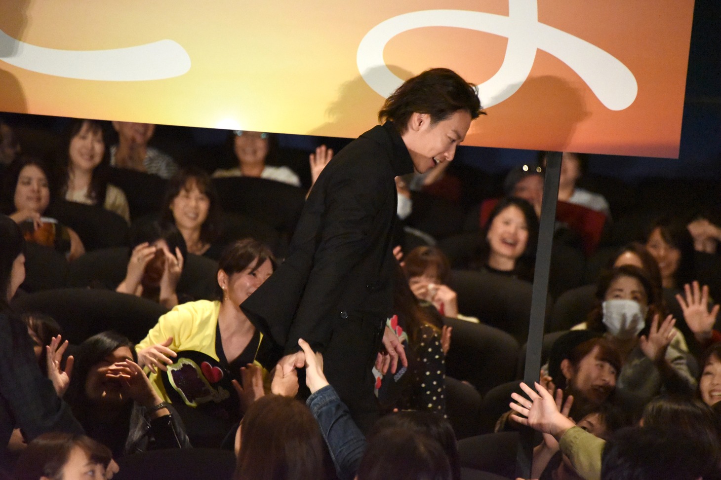 佐藤健