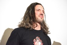 マイケル・ファンコーニ