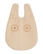 「小トトロティッシュケース コーデュロイ」（税込935円）