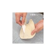 「小トトロティッシュケース コーデュロイ」（税込935円）