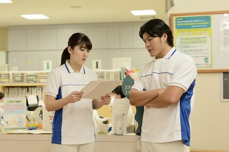 「歩けない僕らは」