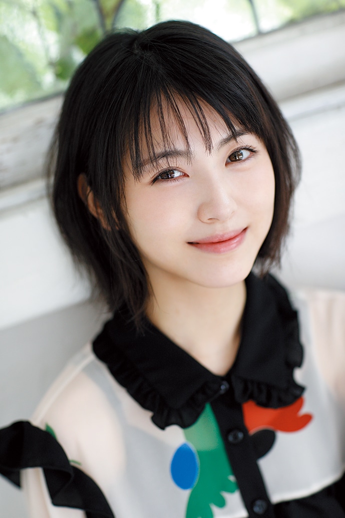 「気ままに美波」より。