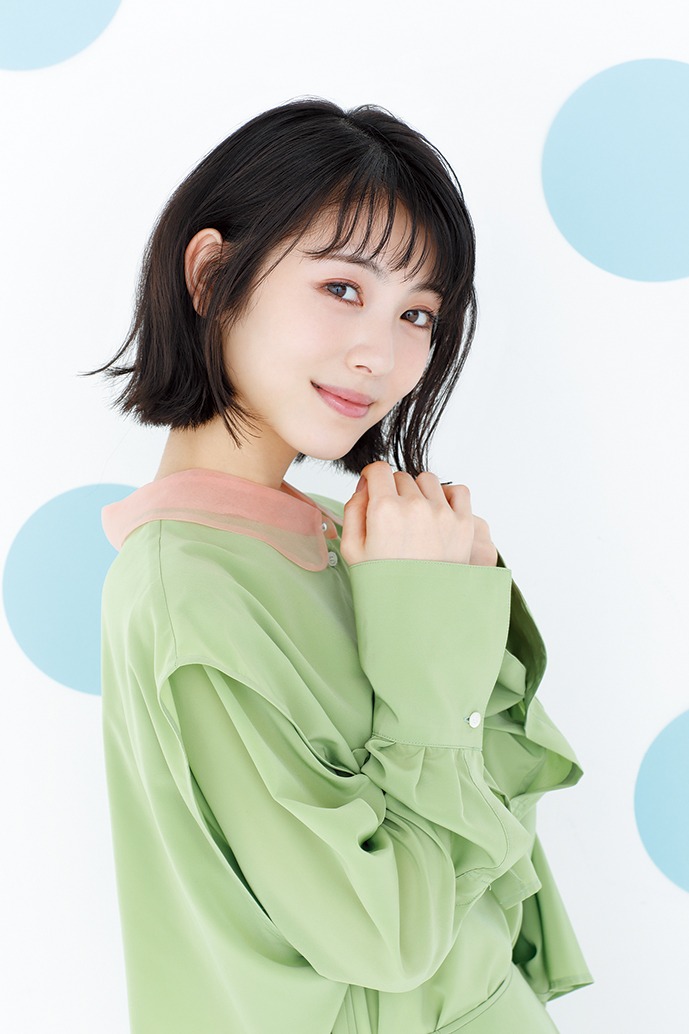「気ままに美波」より。