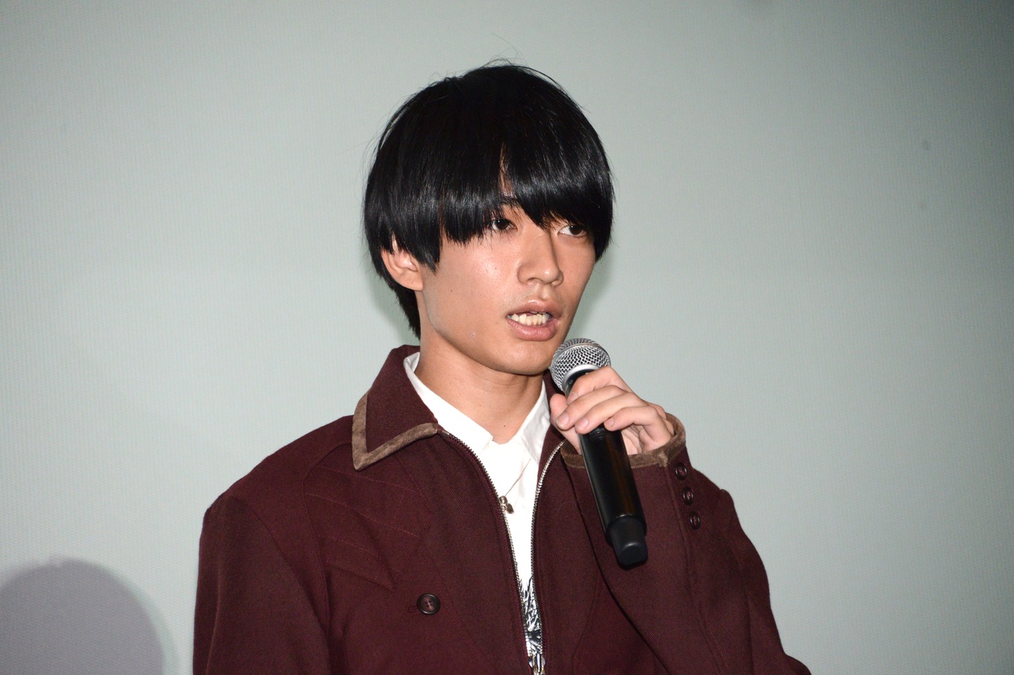 須藤蓮