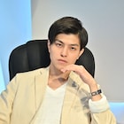 「仮面ライダーゼロワン」刃唯阿を操る“謎の男”は天津垓、桜木那智が演じる
