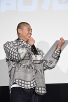 田中樹から突然バトンを渡され、困る葵揚。