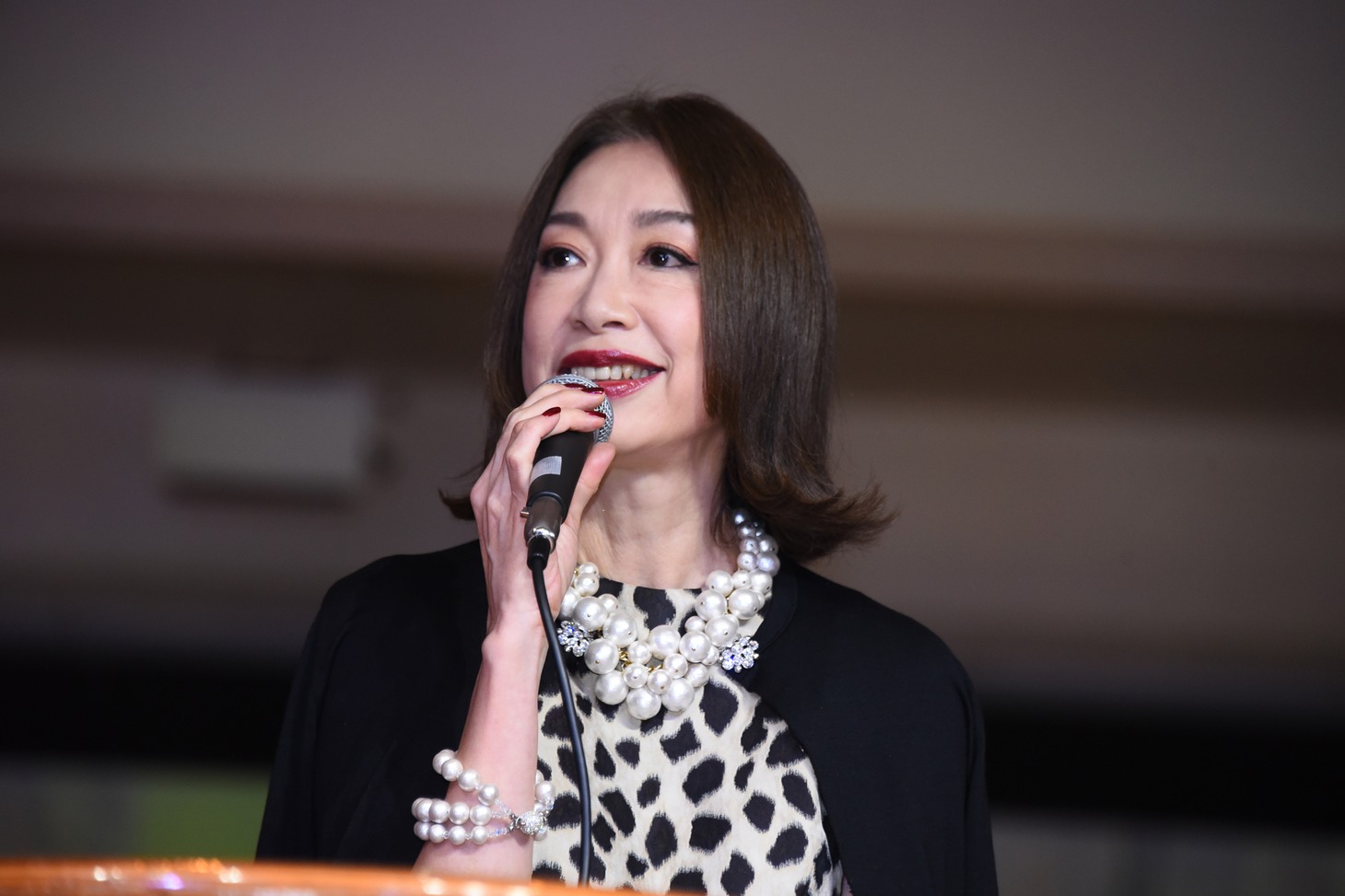野宮真貴