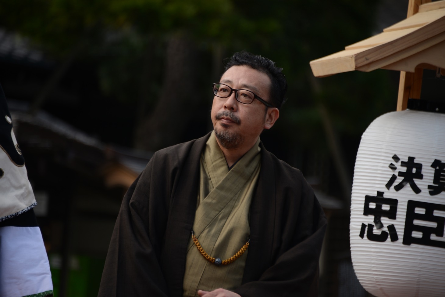 中村義洋