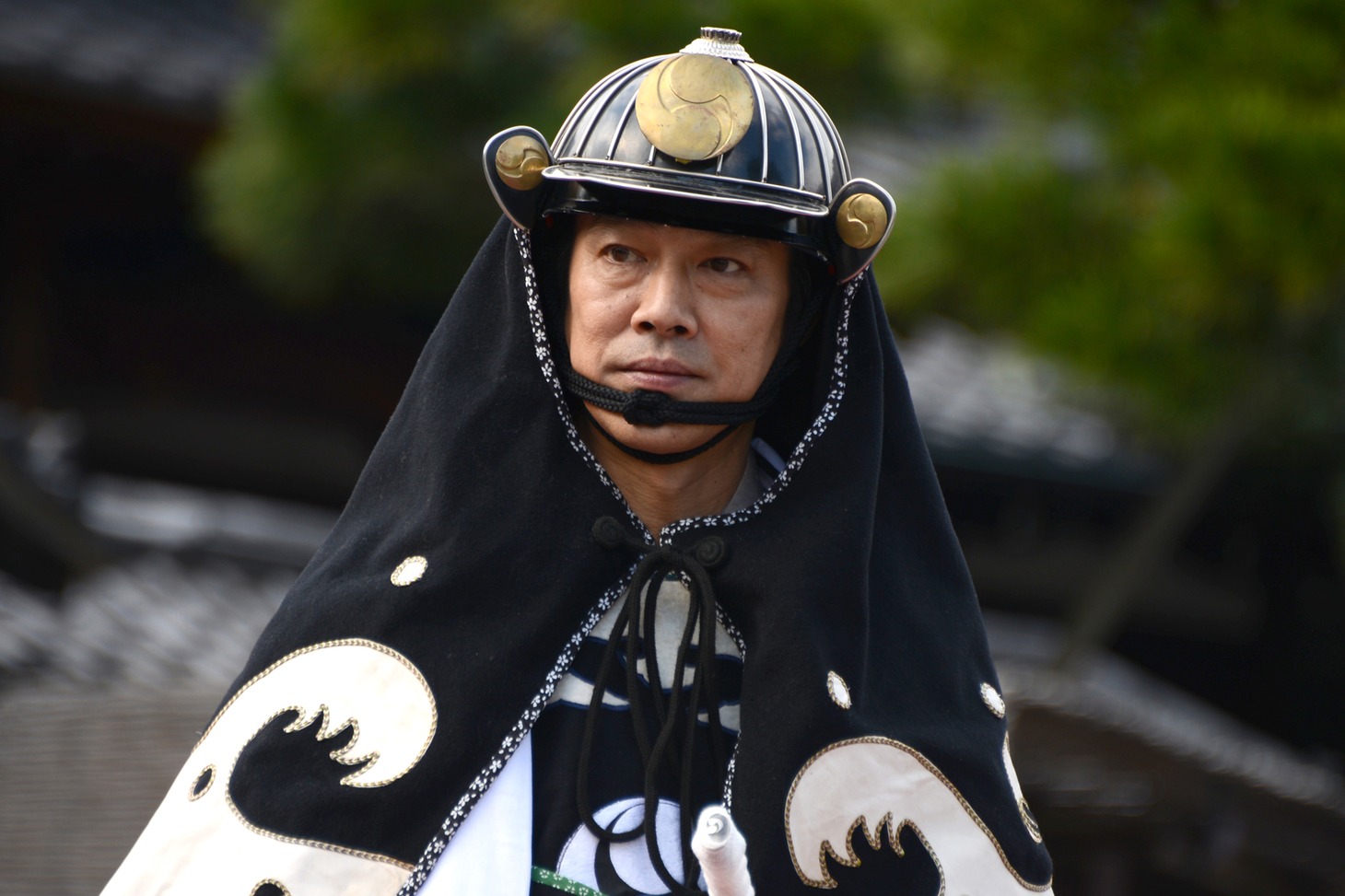 堤真一