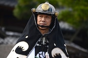 堤真一