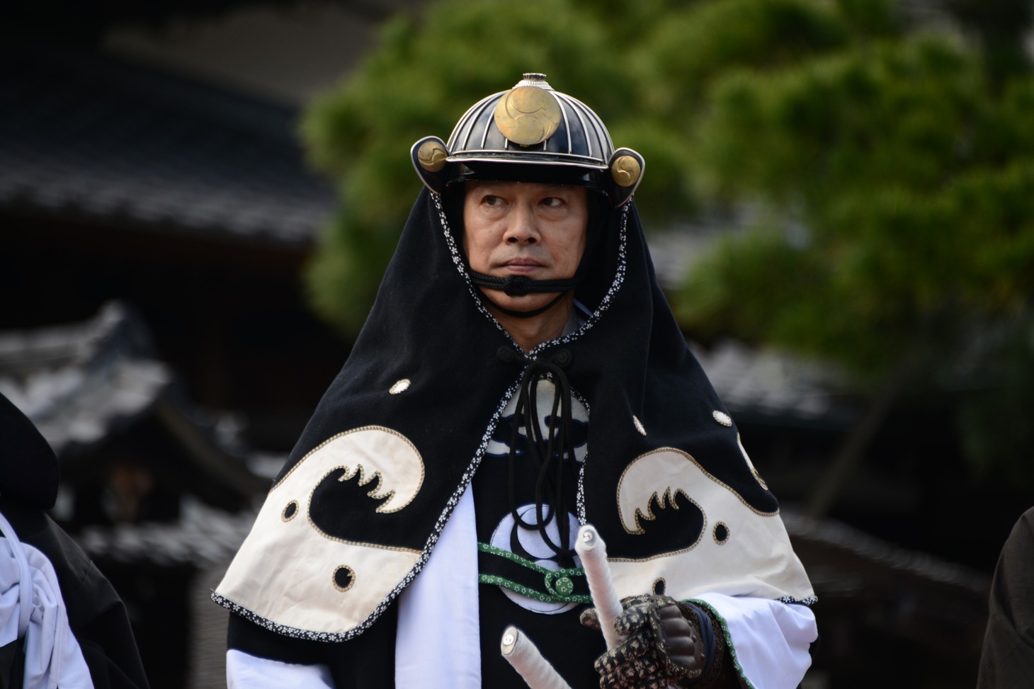 堤真一