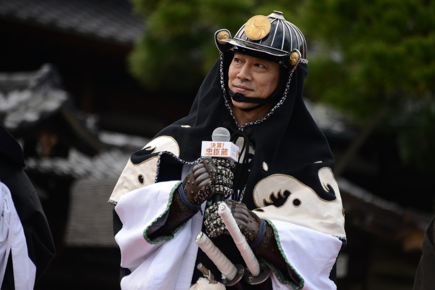 堤真一