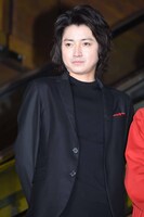 藤原竜也