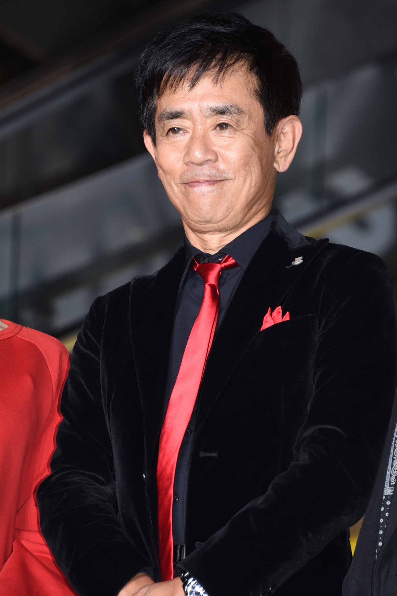 栗田貫一