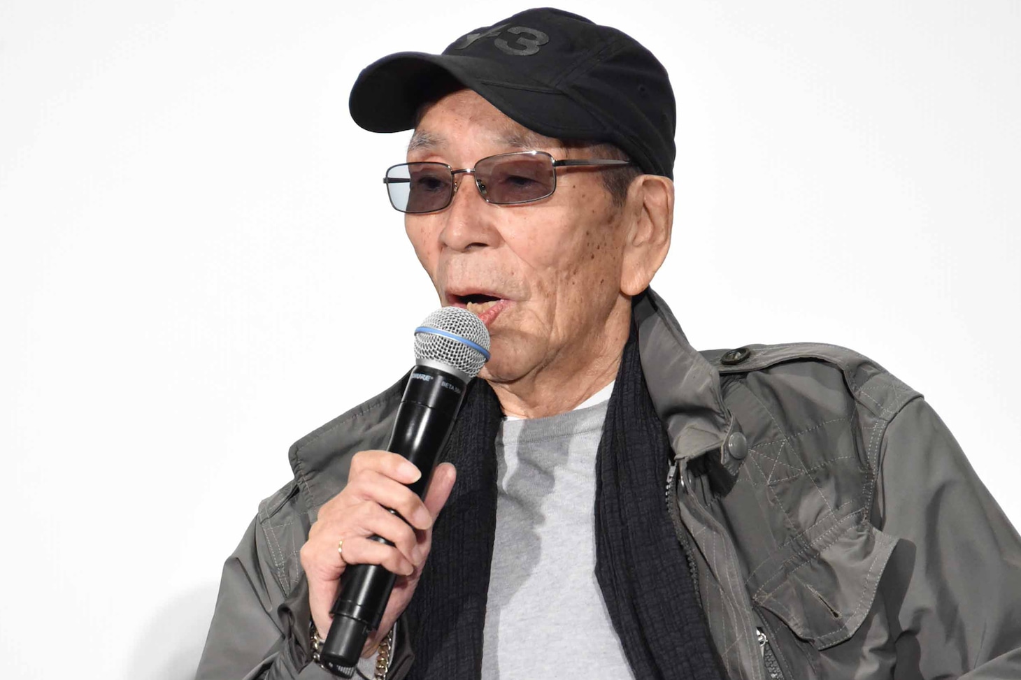 小林清志