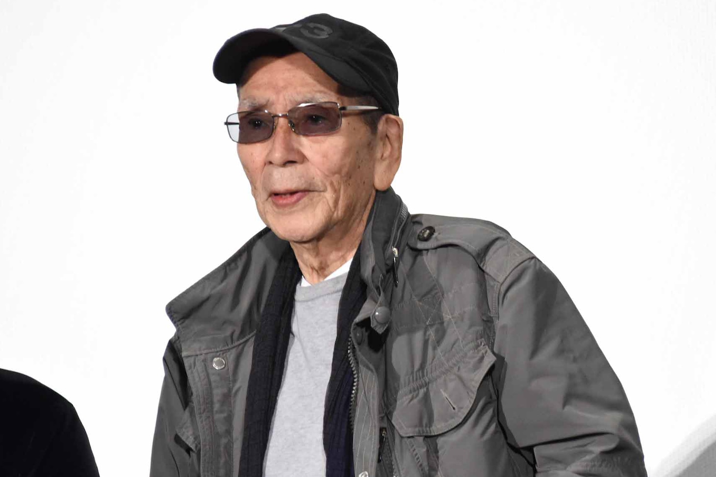 小林清志