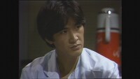 「NHK映像ファイル あの人に会いたい『松田優作（俳優）』」より。