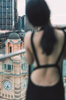 「ばばたび」より。