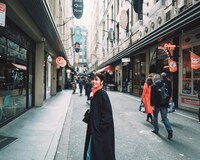 「ばばたび」より。