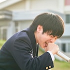 「ブラック校則」吃音症の少年演じたラッパー達磨、クライマックスの“叫び”を語る