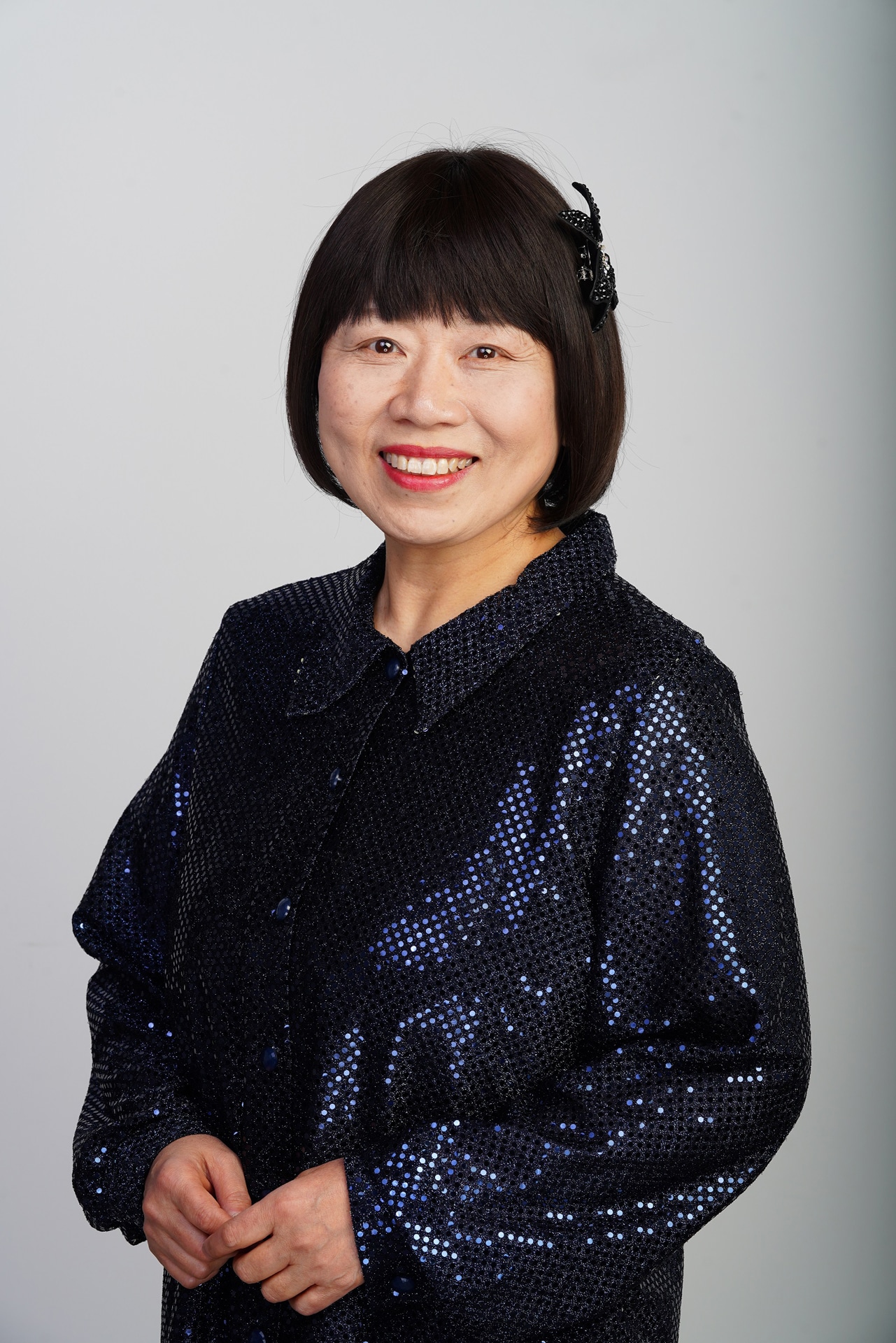 藤山直美