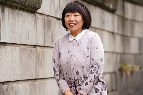 「最後のオンナ」