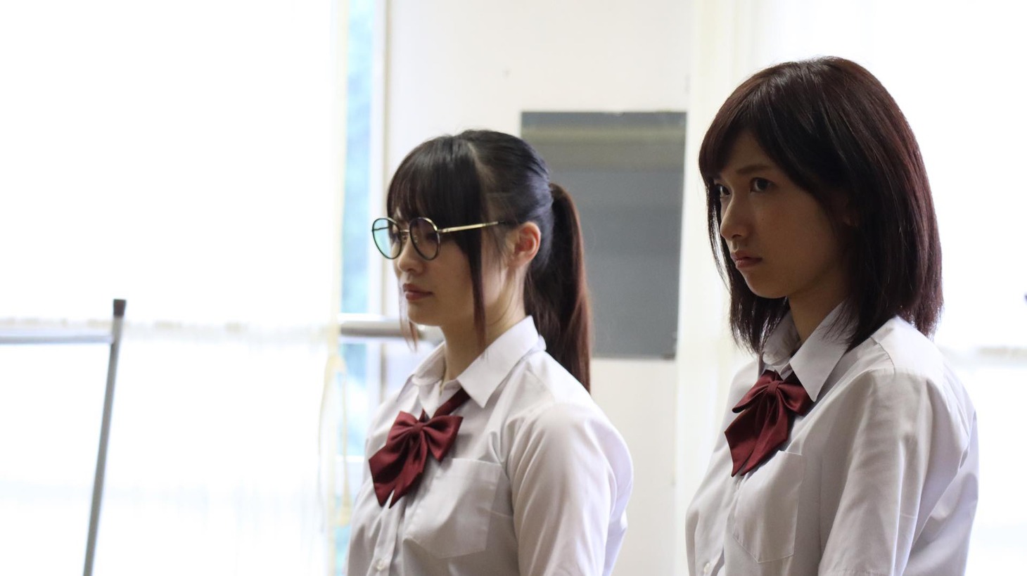 「カーテンコール」