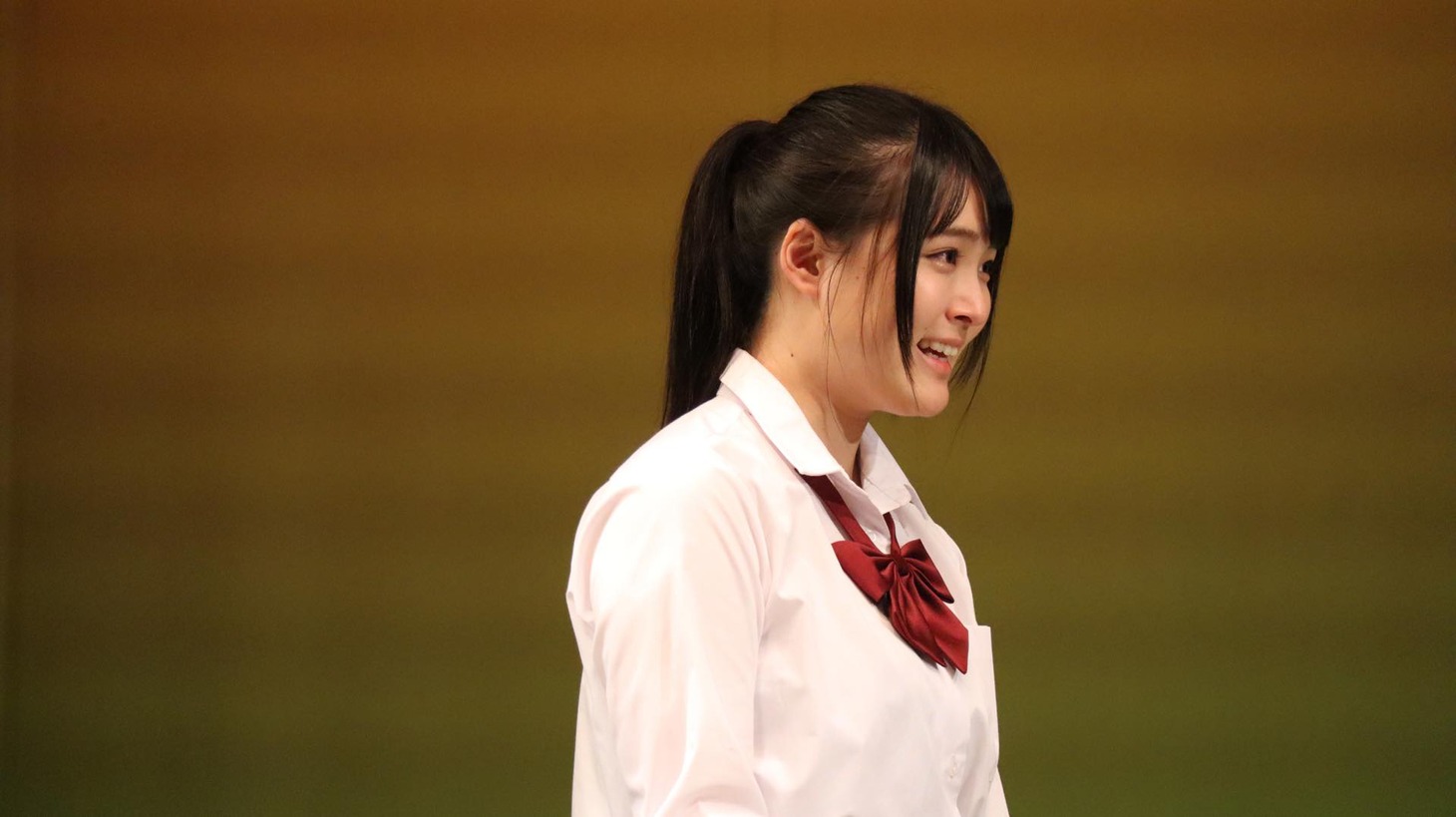 「カーテンコール」